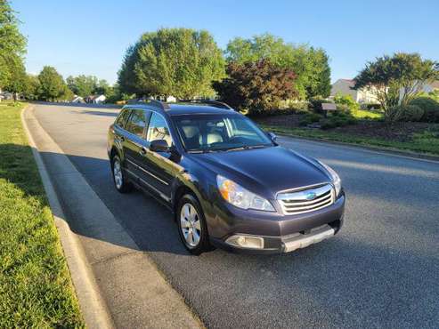 2011 Subaru Outback Limited 2 5i Wagon 4Dr - - by for sale in High Point, NC