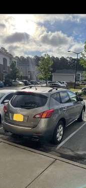 2009 Nissan Murano for sale in Cary, NC
