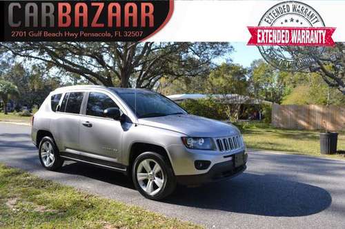2016 Jeep Compass Sport 4dr SUV Cash Cars - - by for sale in Pensacola, FL