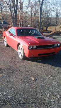 2009 Challenger SRT8 for sale in Westfield, NC, NC