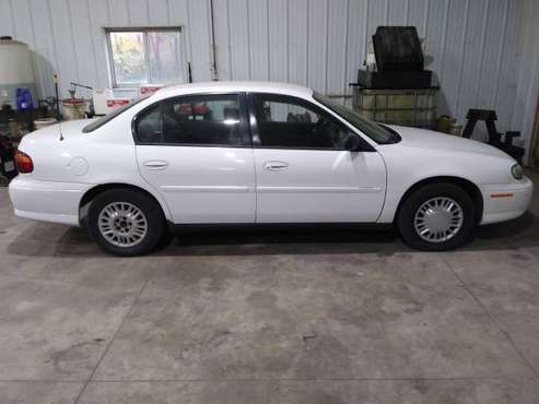 2005 Chevy Malibu for sale in Henderson, MN