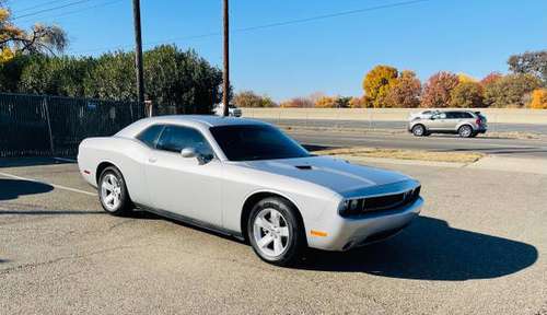 2012 Dodge Challenger sxt - cars & trucks - by owner - vehicle... for sale in Sacramento , CA