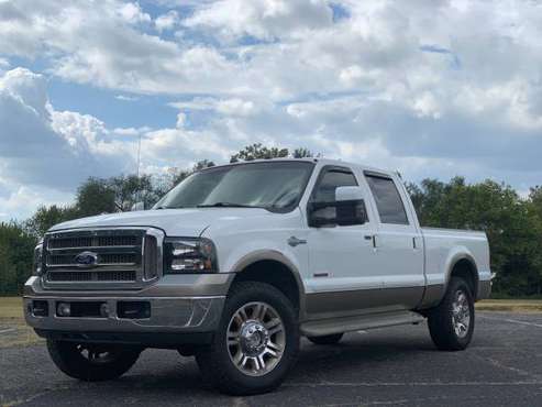 2006 F-250 King Ranch for sale in Louisville, KY