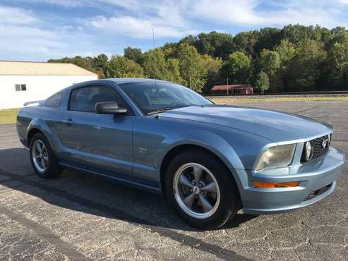 Ford Mustang GT low miles for sale in Georgetown, KY