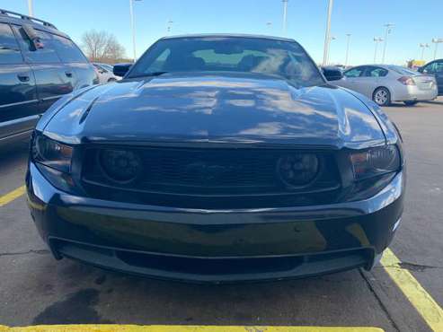 Mustang - cars & trucks - by owner - vehicle automotive sale for sale in Fort Collins, CO