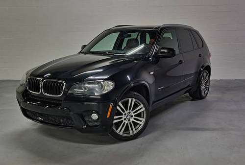 2011 BMW X5 - Financing Available! - cars & trucks - by dealer -... for sale in Glenview, IL