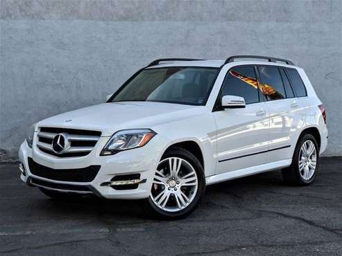 Mercedes-Benz GLK-Class - BAD CREDIT BANKRUPTCY REPO SSI RETIRED... for sale in Las Vegas, NV