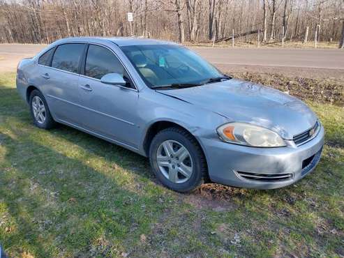 2006 Chevy Impala for sale in Houghton, MI