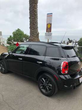 Mini Cooper for sale in Bonita, CA