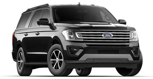 2019 Expedition Limited Max 4X4 - cars & trucks - by dealer -... for sale in Whitewater, WI
