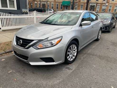 2018 Nissan Altima 57k Miles - cars & trucks - by owner - vehicle... for sale in Astoria, NY