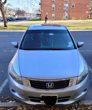 Honda Accord for Sale - cars & trucks - by owner - vehicle... for sale in STATEN ISLAND, NY