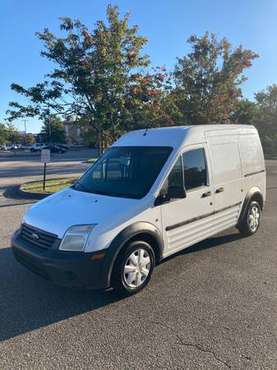 2012 Ford Transit Connect - cars & trucks - by owner - vehicle... for sale in Wilmington, NC