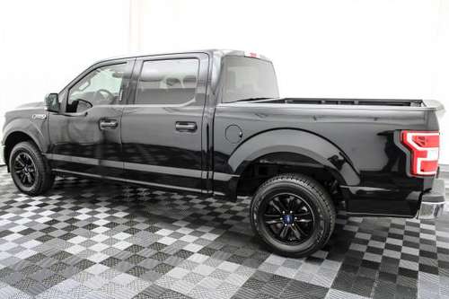 2019 Ford F-150 XLT W/CLEAN CARFAX! - cars & trucks - by dealer -... for sale in Scottsdale, AZ