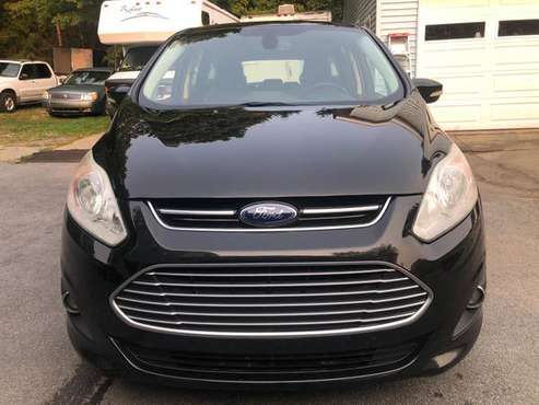 2013 Ford C-Max SEL Florida Car! - cars & trucks - by dealer -... for sale in Boonville, NY