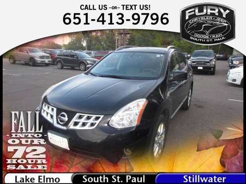*2011* *Nissan* *Rogue* *AWD 4dr S* for sale in South St. Paul, MN