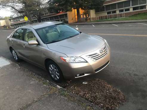 Toyota Camry 2007 for sale in Salem, OR