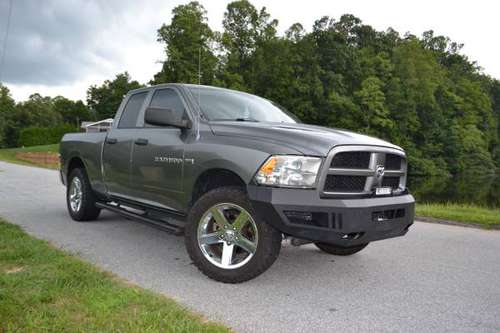 2012 Dodge Ram 1500 Miles 122632 $11999 for sale in Hendersonville, TN