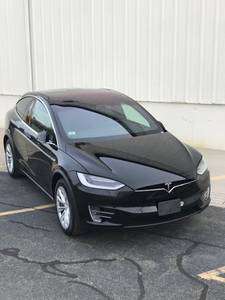2018 Tesla Model X 75D - cars & trucks - by owner - vehicle... for sale in Chelsea, FL
