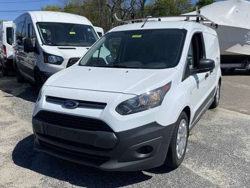 2017 Ford Transit Connect XL Van - - by dealer for sale in Patchogue, NY