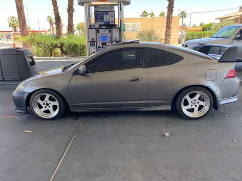 Acura RSX Type S for sale in Palm Springs, CA
