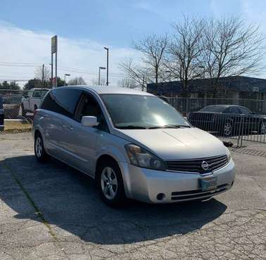 2009 Nissan Quest, clean, 150k, runs, drives, needs work read ad! for sale in Philadelphia, PA