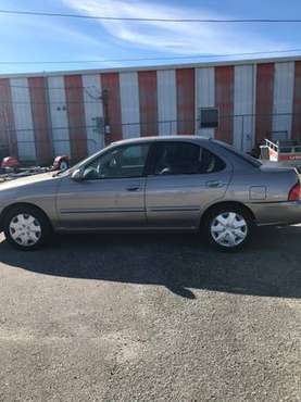 2004 Nissan sentra - cars & trucks - by owner - vehicle automotive... for sale in Casselberry, FL