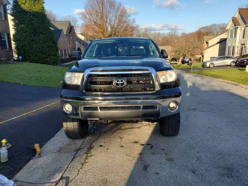 Toyota tundra - cars & trucks - by owner - vehicle automotive sale for sale in Hockessin , DE