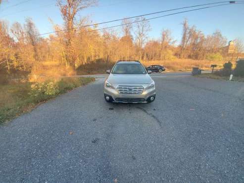 2016 Subaru Outback Premium, 49K Miles, very good conditions, - cars... for sale in Etters, PA