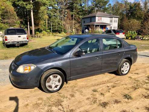 2008 Chevy cobalt - cars & trucks - by owner - vehicle automotive sale for sale in Magnolia, NC