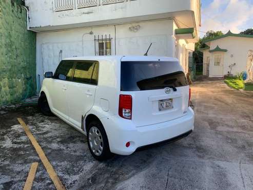 Scion XB 2014 - cars & trucks - by owner for sale in U.S.
