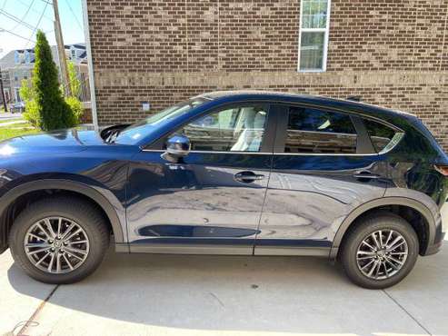 Assume my Mazda CX-5 lease for sale in Washington, District Of Columbia