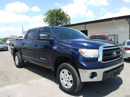 **** 2012 Toyota Tundra Titulo Limpio **** for sale in Alamo, TX