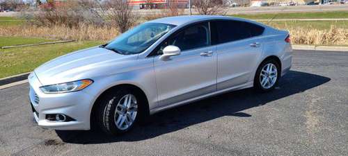 2013 ford fusion for sale in Moorhead, ND