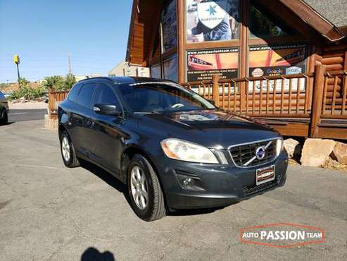 * * * 2010 Volvo XC60 3.2 Sport Utility 4D * * * - cars & trucks -... for sale in Saint George, NV
