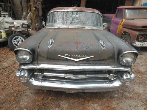1957 CHEVROLET! One owner for sale in Kershaw, SC