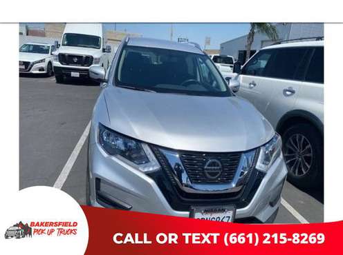 2018 Nissan Rogue SV Over 300 Trucks And Cars - - by for sale in Bakersfield, CA