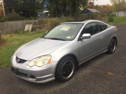 2004 Acura RSX Type-S Coupe for sale in Schenectady, NY