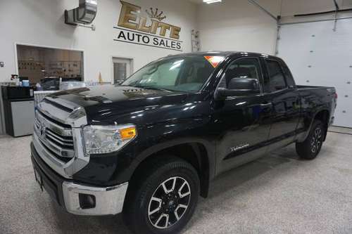 **Back-up Camera/Navigation/Local Trade** 2017 Toyota Tundra SR -... for sale in Ammon, ID