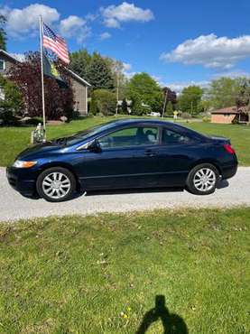 2011 Honda Civic for sale in Louisville, OH