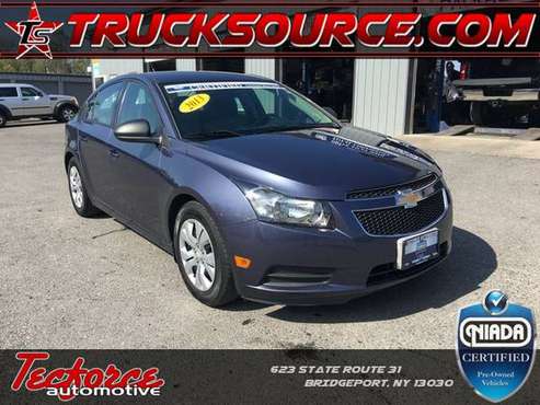 2013 Chevy Malibu LS Automatic New Tires! Many Options! for sale in Bridgeport, NY