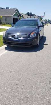2008 Nissan Altima for sale in Rockledge, FL