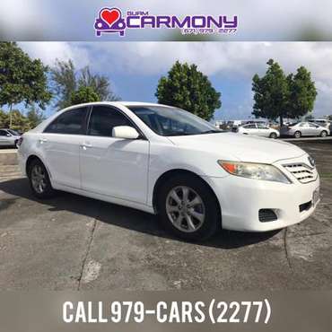 ♛ ♛ 2011 Toyota Camry ♛ ♛ - cars & trucks - by dealer for sale in U.S.