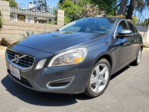 2012 Volvo S60 T5 106 K Miles Excellent Condition Must for sale in Van Nuys, CA
