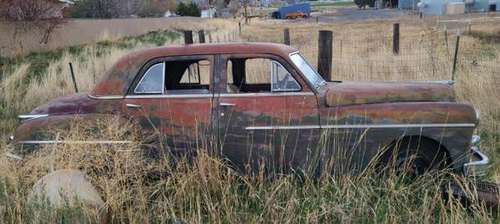 1949 Dodge Coronet for sale in Klamath Falls, OR