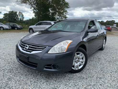 2012 Nissan Altima - cars & trucks - by dealer - vehicle automotive... for sale in Greensboro, NC