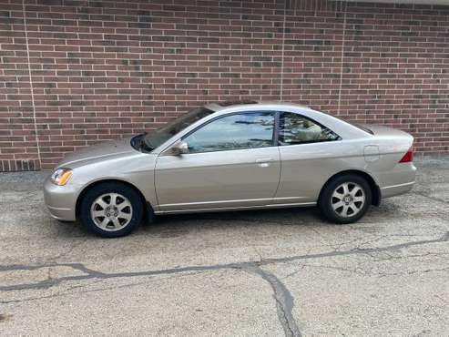 2005 Honda Civic (Immaculate Condition) *One Owner* - cars & trucks... for sale in Wheeling, IL