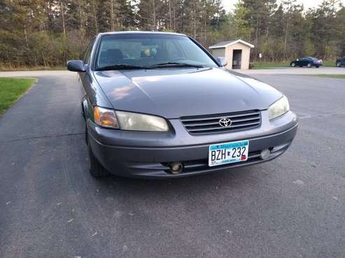 1998 Toyota Camry for sale in Wausau, WI