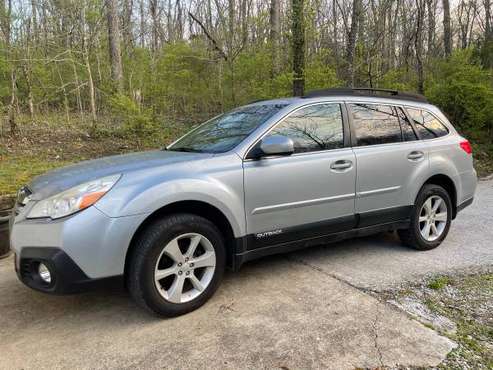 2013 Subaru Outback Premium 2 5i for sale in Frankfort, KY