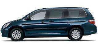Honda Odyssey LX Van for sale in Seattle, WA